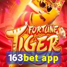 163bet app